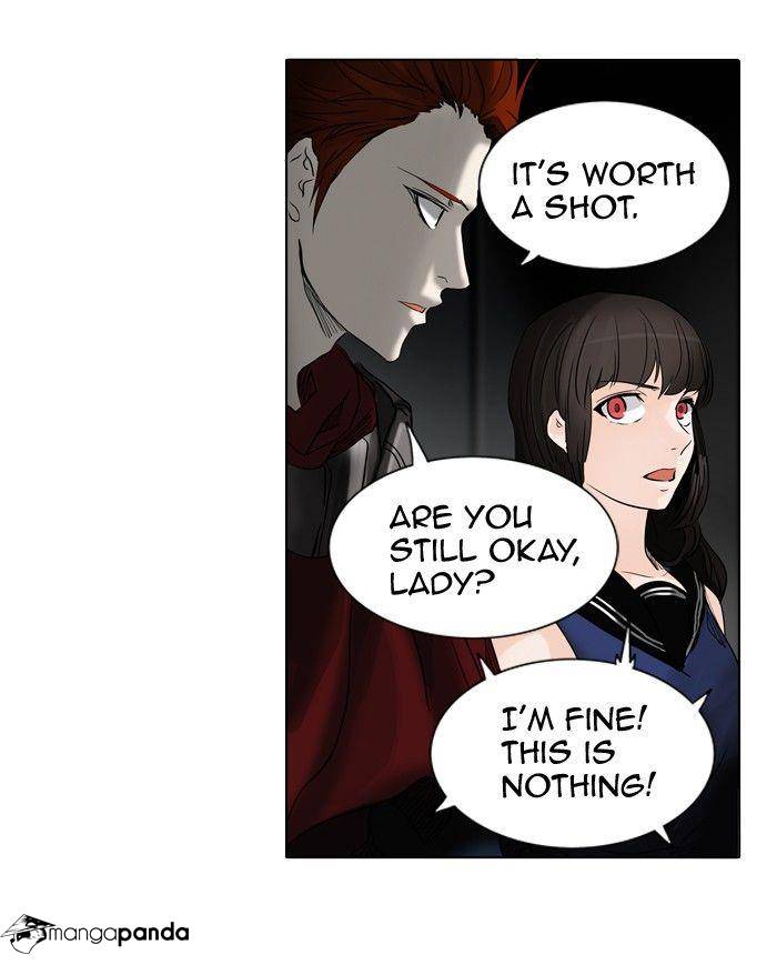 Tower of God Chapter 166 image 071